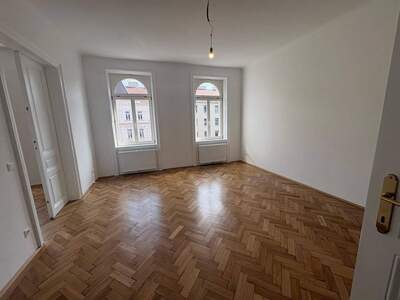 Mietwohnung provisionsfrei in 1090 Wien