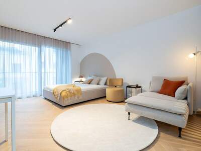 Wohnung mit Balkon kaufen in 1210 Wien (Bild 3)