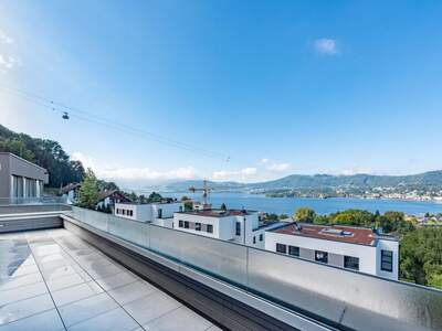 Penthouse kaufen in 4810 Gmunden