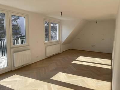 Wohnung kaufen in 1190 Wien