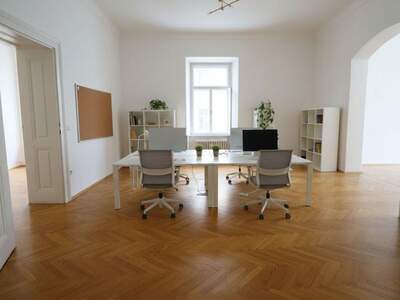 Gewerbeobjekt mieten in 9300 St. Veit (Bild 2)