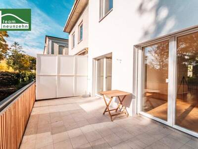 Terrassenwohnung kaufen in 1190 Wien (Bild 2)