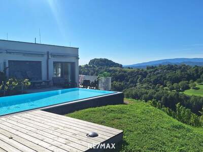 Eigentumswohnung in 8472 Straß