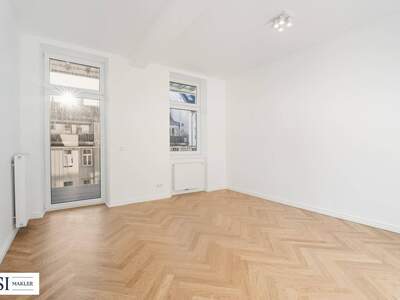 Eigentumswohnung in 1140 Wien