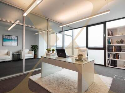 Gewerbeobjekt mieten in 4020 Linz (Bild 1)