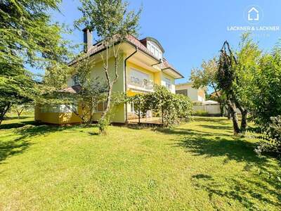 Haus mit Garten kaufen in 9020 Klagenfurt (Bild 2)