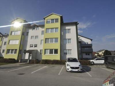 Wohnung mit Balkon kaufen in 3100 St. Pölten (Bild 1)