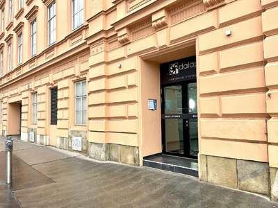 Gewerbeobjekt mieten in 1020 Wien (Bild 1)