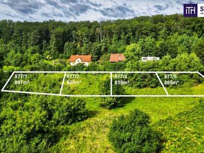 Grundstück kaufen in 8043 Graz (Bild 1)