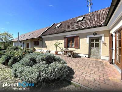 Haus kaufen in 7540 Großmürbisch