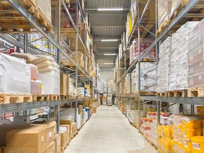 Halle / Lager / Produktion mieten in 4061 Pasching