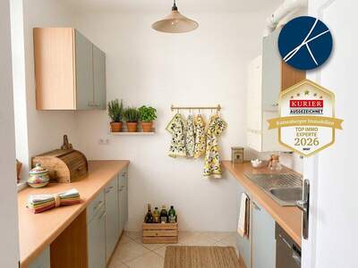 Wohnung kaufen in 1040 Wien (Bild 4)