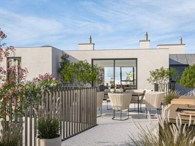 Eigentumswohnung in 1050 Wien