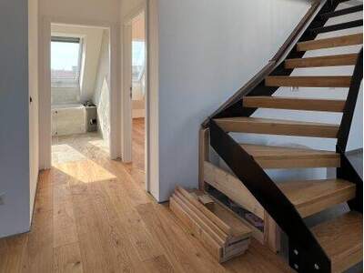 Terrassenwohnung kaufen in 1020 Wien (Bild 5)