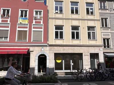 Gewerbeobjekt mieten in 8010 Graz (Bild 1)