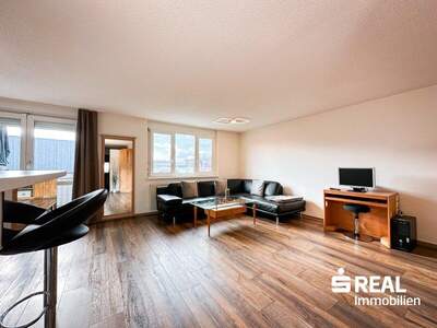 Terrassenwohnung kaufen in 6820 Frastanz (Bild 1)