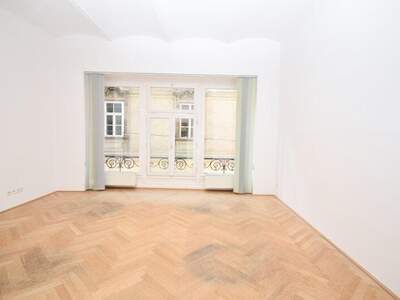 Büro / Praxis mieten in 1010 Wien (Bild 2)