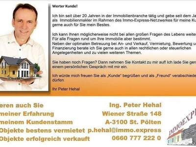 Büro / Praxis mieten in 3100 St. Pölten (Bild 5)