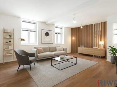 Wohnung kaufen in 1160 Wien