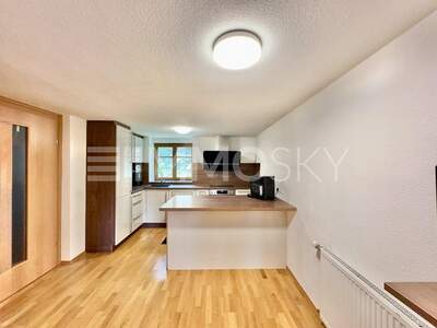 Einfamilienhaus kaufen in 6867 Schwarzenberg (Bild 3)