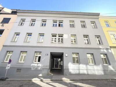 Immobilie kaufen in 1170 Wien