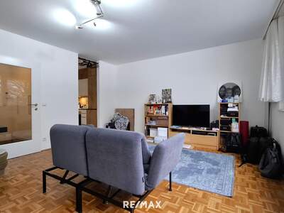 Etagenwohnung mieten in 5020 Salzburg