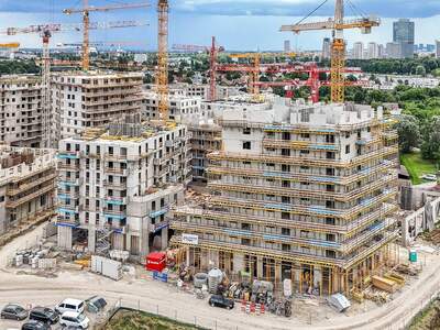 Anlageobjekt kaufen in 1220 Wien