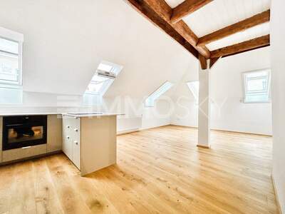 Terrassenwohnung kaufen in 1120 Wien (Bild 1)