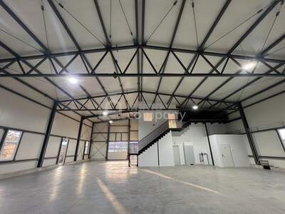 Gewerbeobjekt mieten in 4632 Pichl (Bild 4)