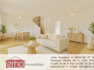 Reihenhaus kaufen in 2104 Spillern (Bild 4)