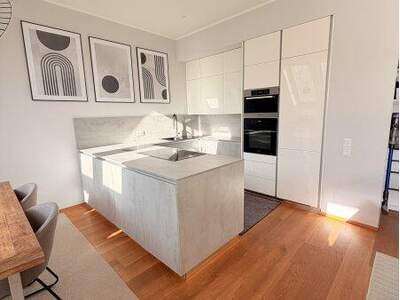 Terrassenwohnung kaufen in 9020 Klagenfurt (Bild 2)