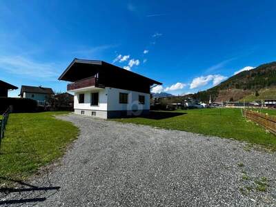 Zweifamilienhaus kaufen in 5671 Bruck