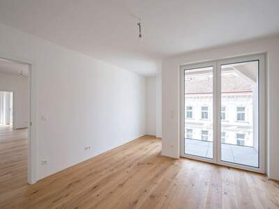 Wohnung mit Balkon kaufen in 1100 Wien (Bild 5)