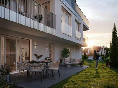 Wohnung mit Balkon kaufen in 1220 Wien (Bild 1)