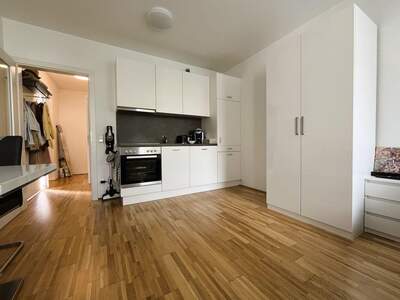 Wohnung mieten in 8010 Graz (Bild 1)