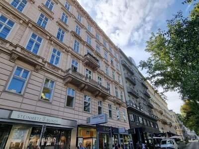 Wohnung mieten in 1010 Wien (Bild 2)