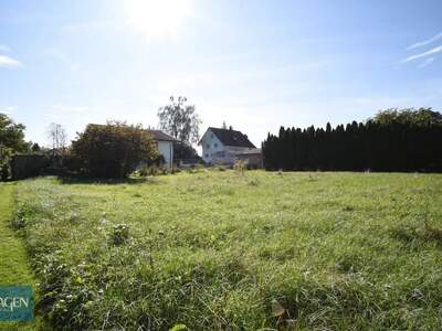 Grundstück kaufen in 6890 Lustenau