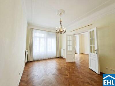 Terrassenwohnung mieten in 1030 Wien (Bild 3)