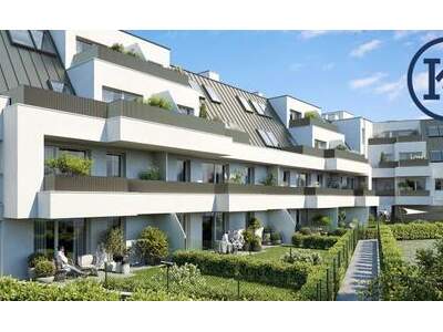 Wohnung kaufen in 1100 Wien
