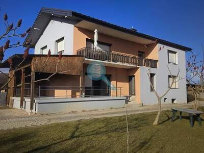 Haus kaufen in 8403 Lebring