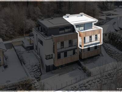 Terrassenwohnung kaufen in 5061 Elsbethen (Bild 4)