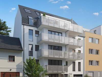 Wohnung mieten in 1110 Wien