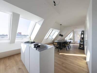 Eigentumswohnung in 1170 Wien