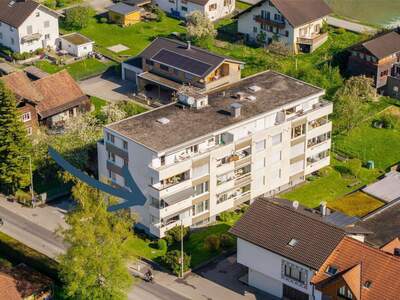 Eigentumswohnung in 6850 Dornbirn
