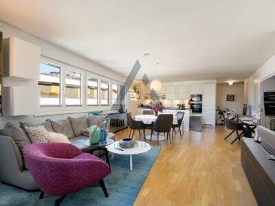 Eigentumswohnung in 6380 St. Johann