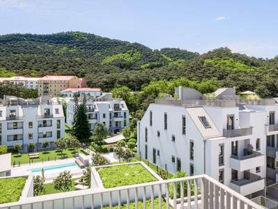 Eigentumswohnung in 1230 Wien