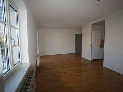 Wohnung mieten in 4020 Linz