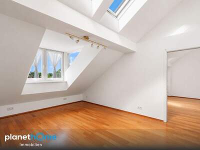 Terrassenwohnung kaufen in 1050 Wien (Bild 3)