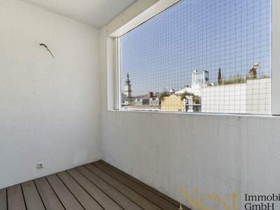 Terrassenwohnung mieten in 4020 Linz (Bild 5)