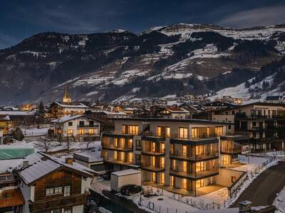 Erdgeschosswohnung kaufen in 5632 Dorfgastein